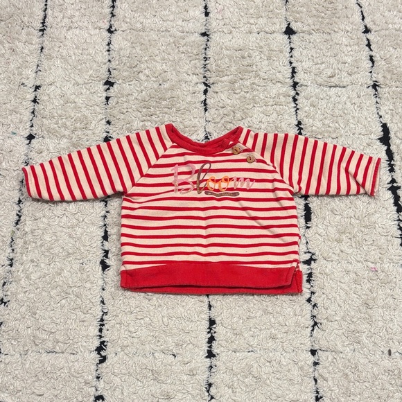 Zara Other - Zara Sweatshirt